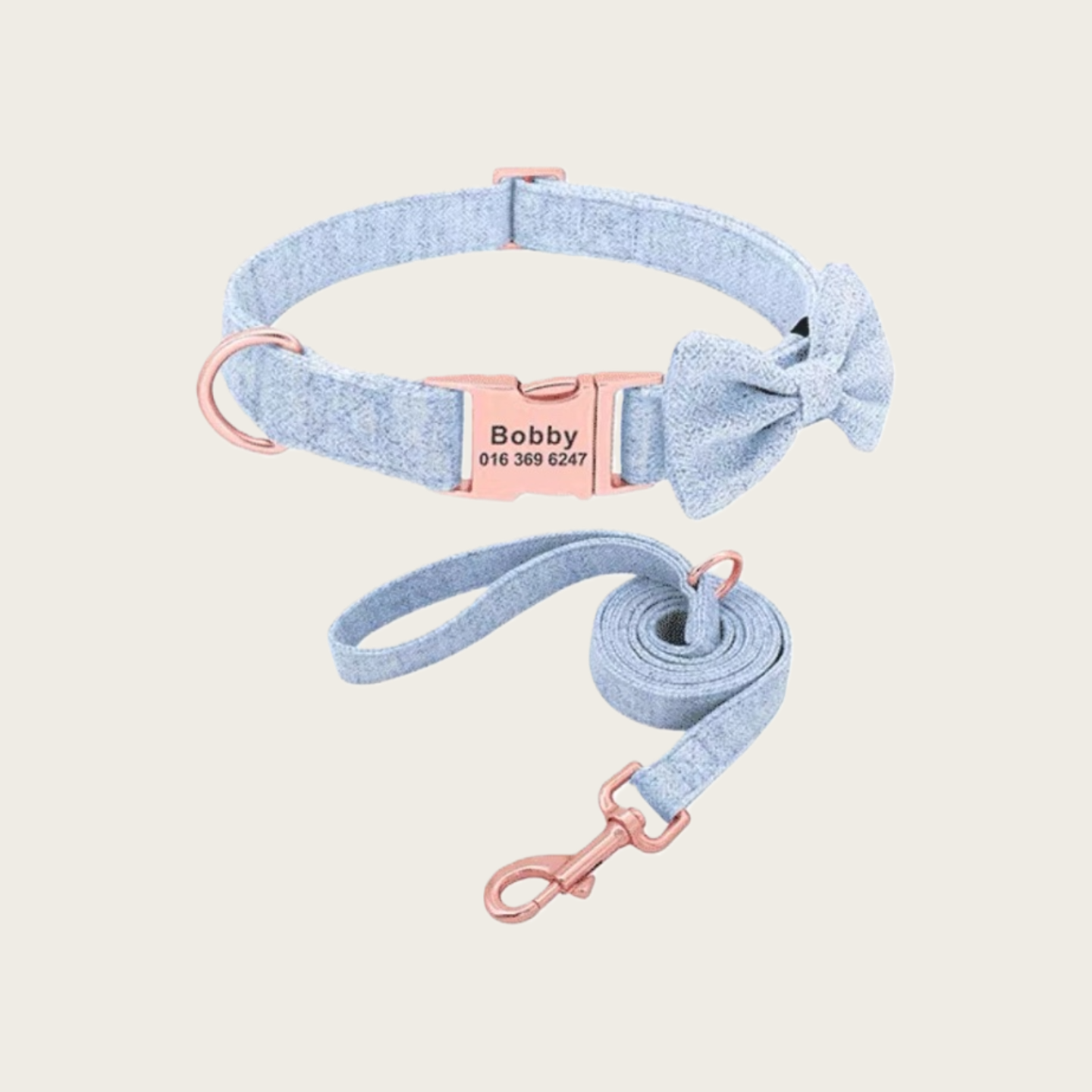 Dog collar