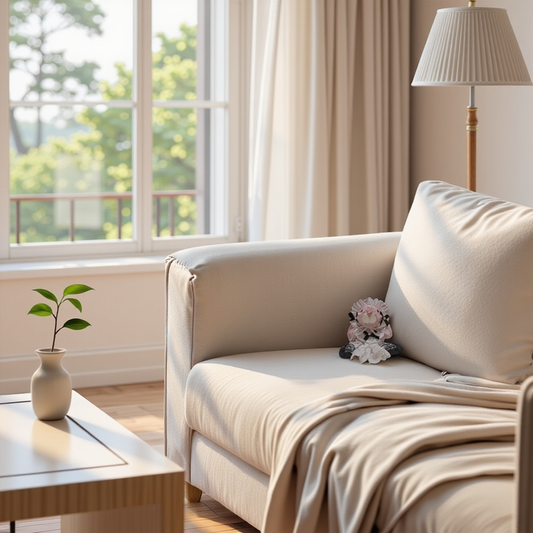 Elegant Ball Gown for Jellycat Yummy Bunny | Palace Style Doll Clothes