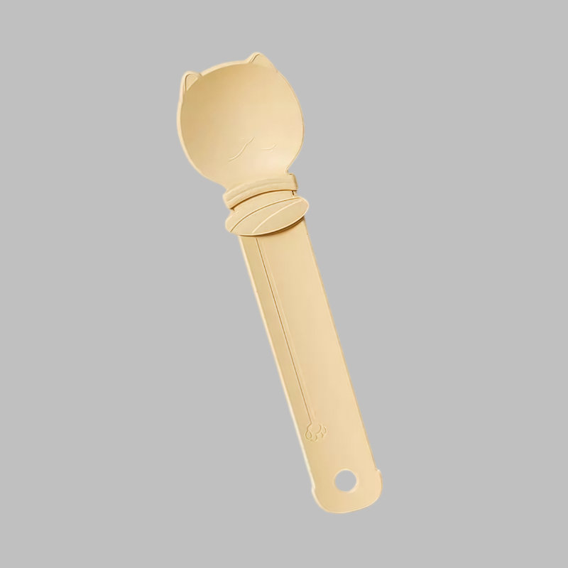 Cat Food Strip Squeezer—— Avoid waste (2 Pieces)