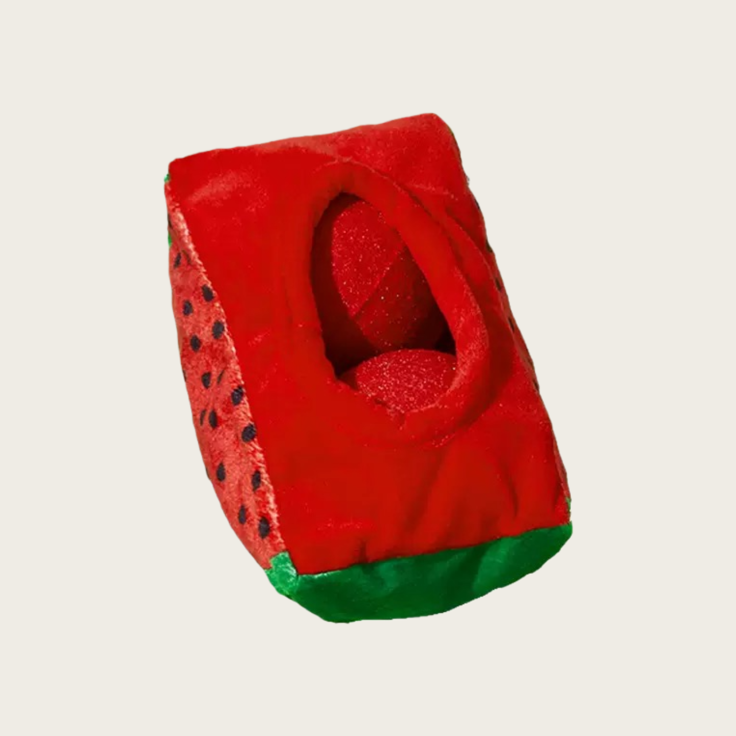 Dog Chew Toy Bouncy Ball