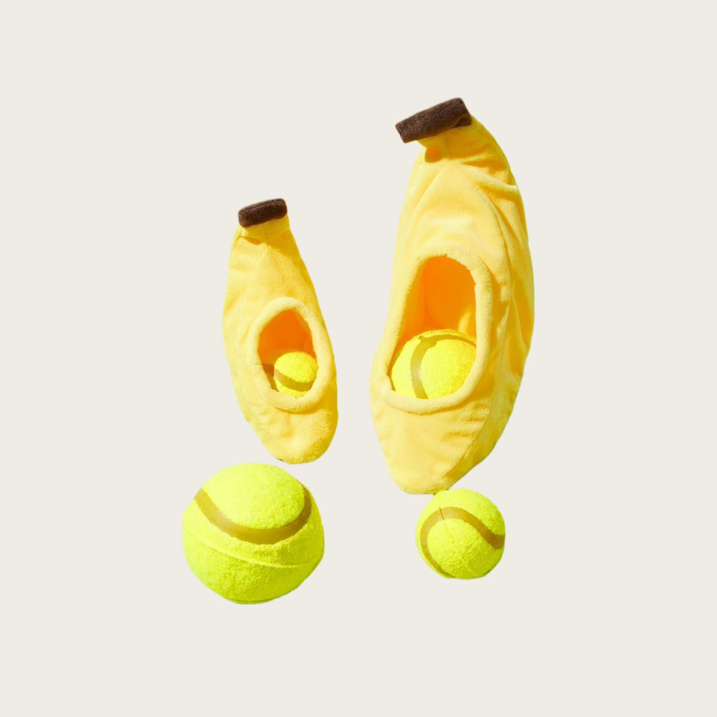 Dog Chew Toy Bouncy Ball