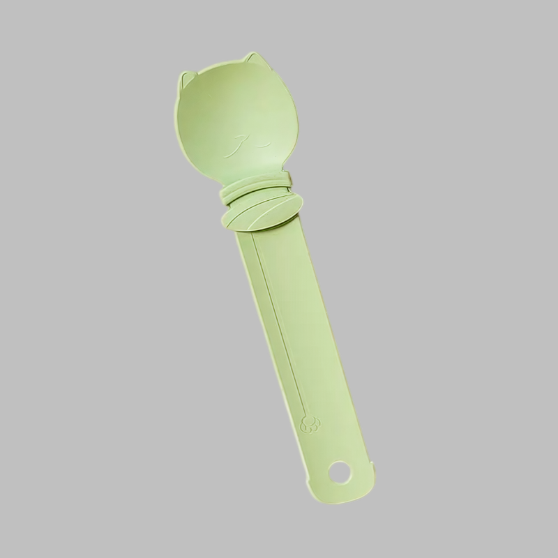 Cat Food Strip Squeezer—— Avoid waste (2 Pieces)