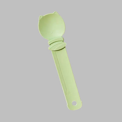 Cat Food Strip Squeezer—— Avoid waste (2 Pieces)