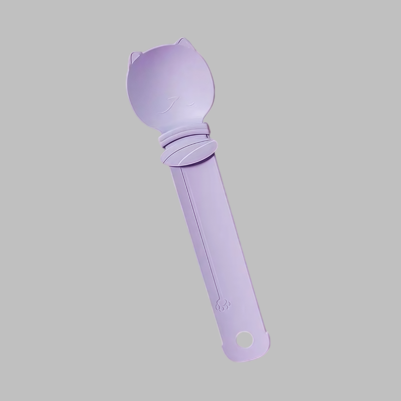 Cat Food Strip Squeezer—— Avoid waste (2 Pieces)