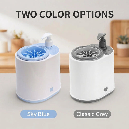 Pet Paw Cleaner