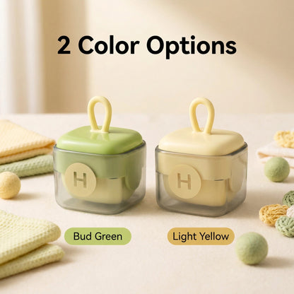 Washable Lint Roller (2 Pieces)