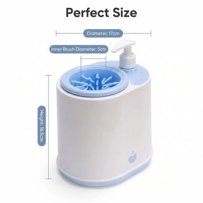 Pet Paw Cleaner