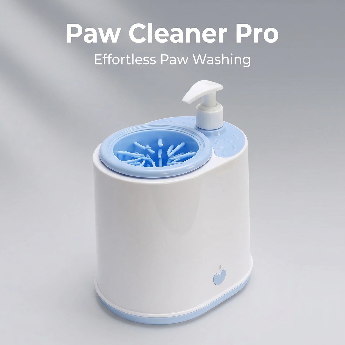 Pet Paw Cleaner